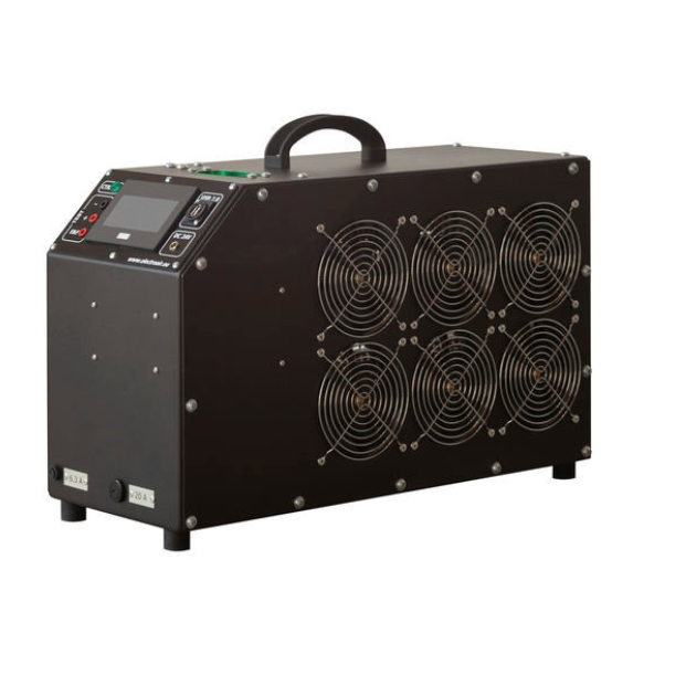 venta Banco de Carga