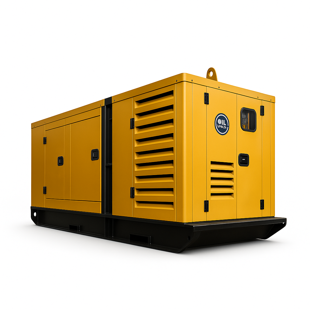 plantas diels grupo electrogeno