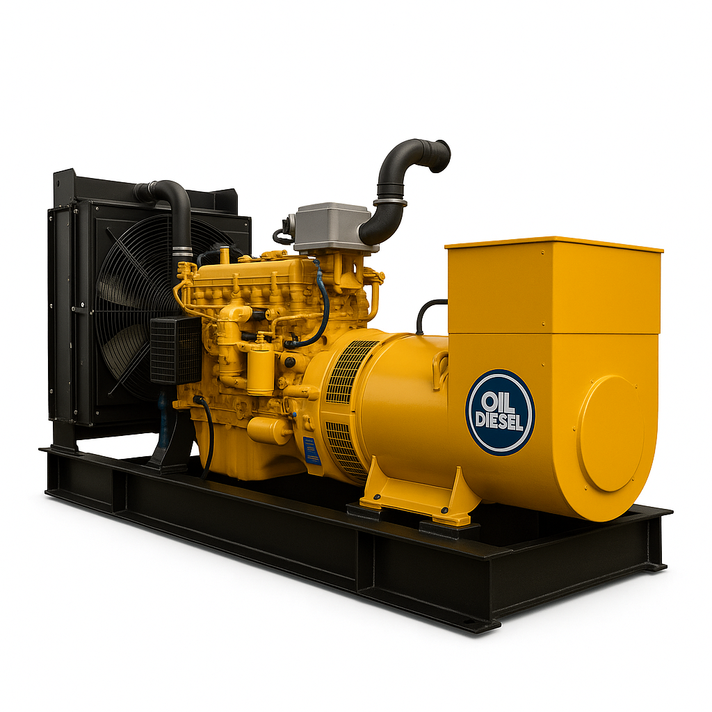 plantas electricas industriales a gas